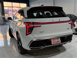 هونشي HS3